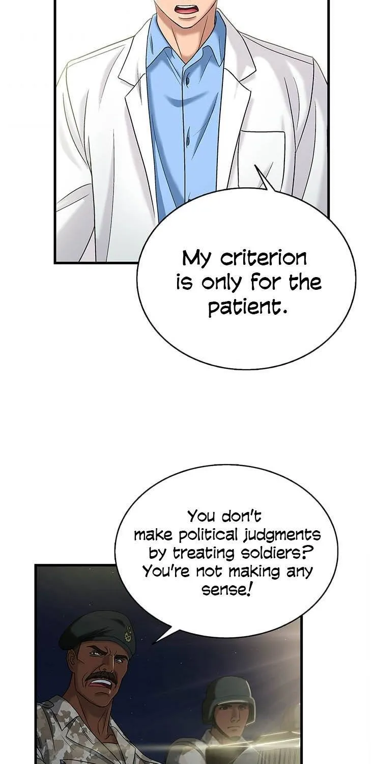 Read Dr. Choi Tae-Soo chapter 41 image 32 on Lezhin