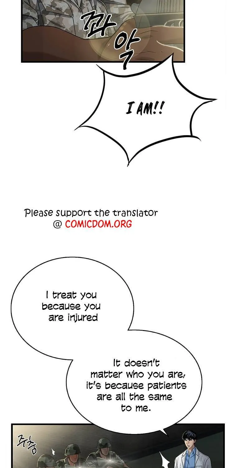 Read Dr. Choi Tae-Soo chapter 41 image 33 on Lezhin