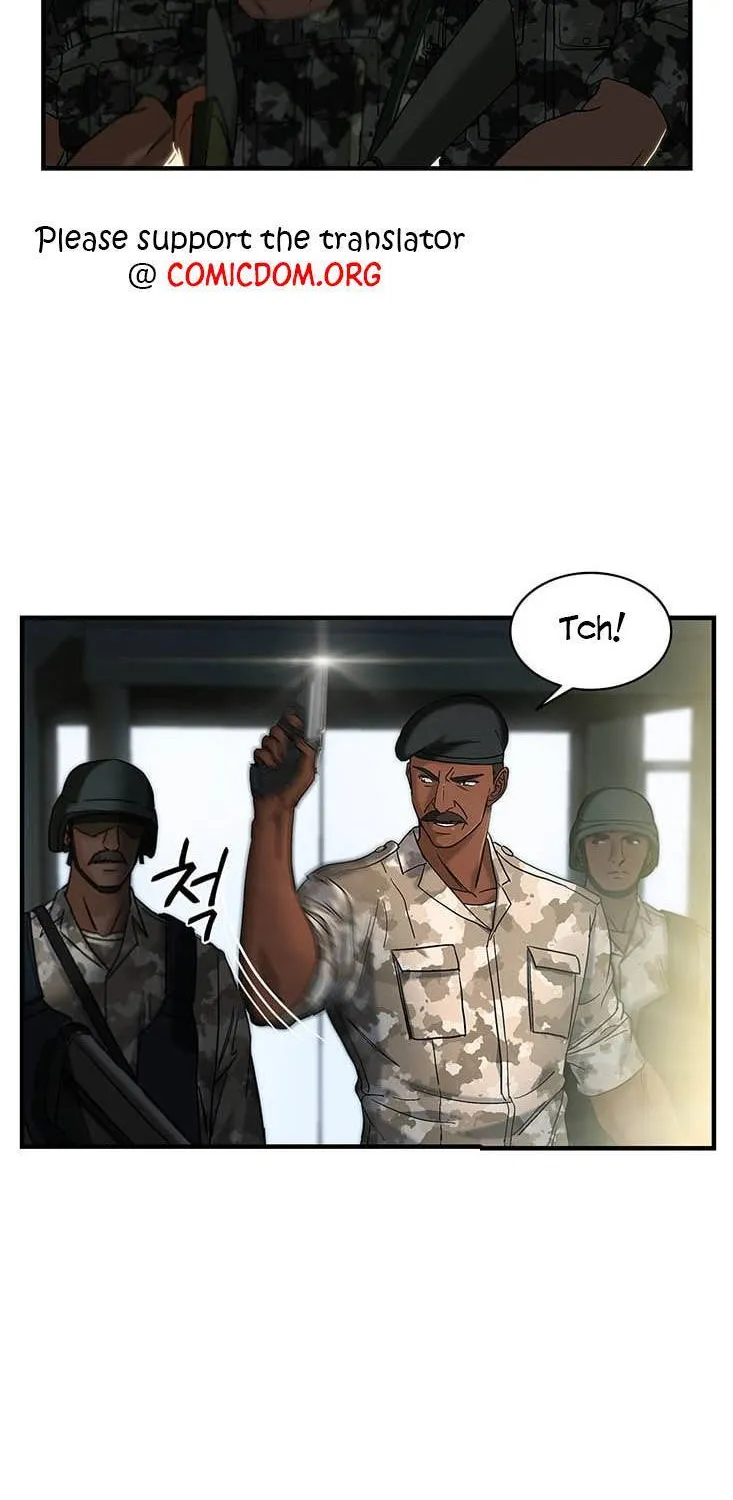 Read Dr. Choi Tae-Soo chapter 41 image 37 on Lezhin