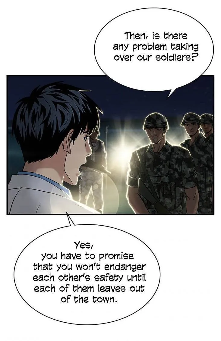 Read Dr. Choi Tae-Soo chapter 41 image 38 on Lezhin