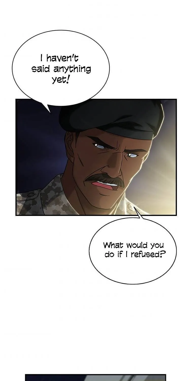 Read Dr. Choi Tae-Soo chapter 41 image 39 on Lezhin