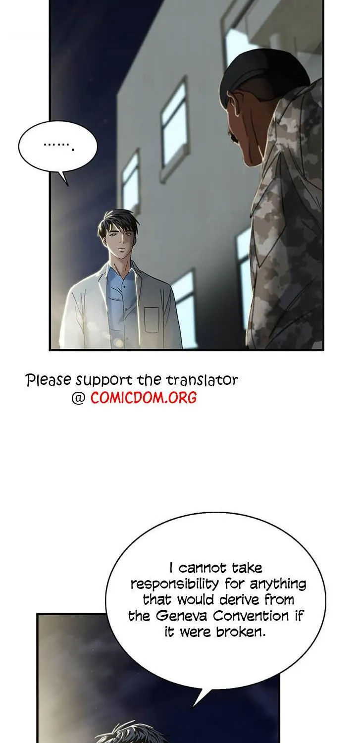 Read Dr. Choi Tae-Soo chapter 41 image 40 on Lezhin