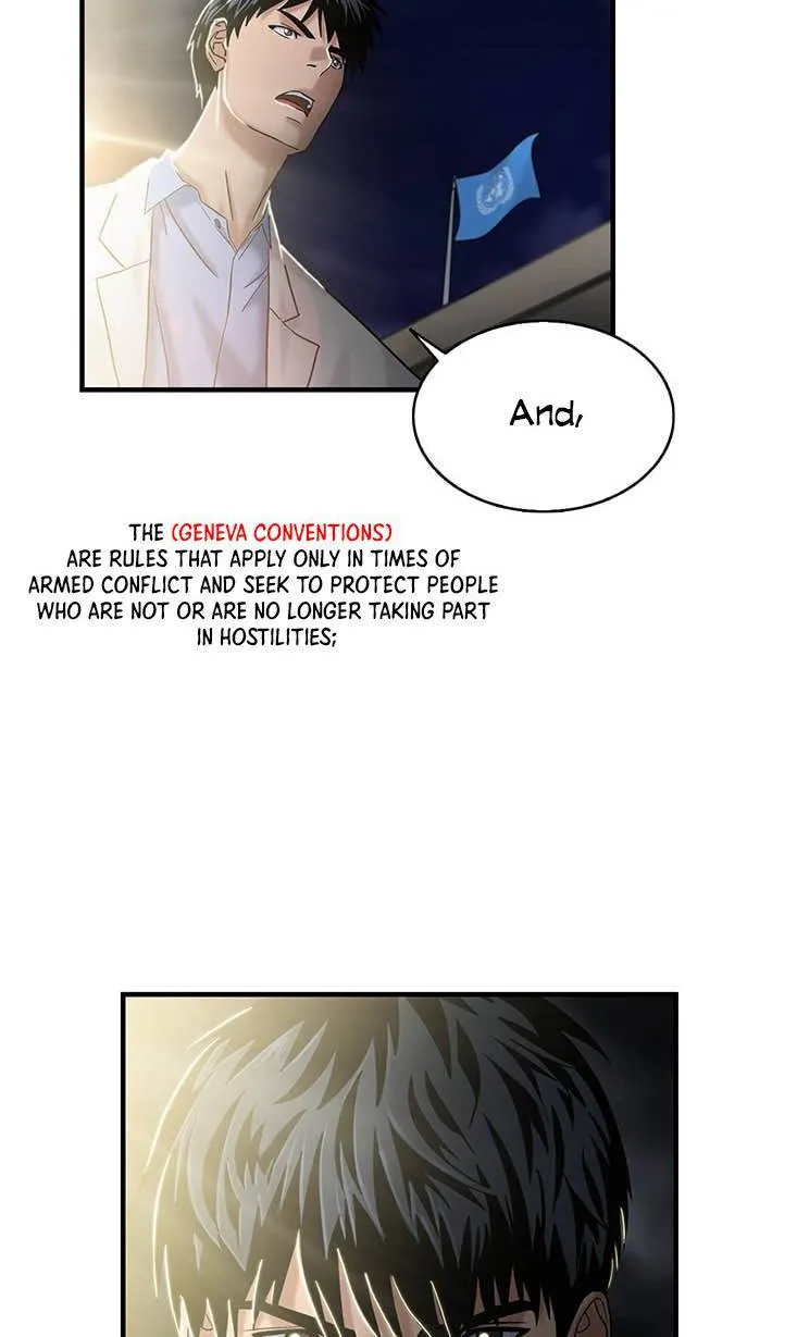Read Dr. Choi Tae-Soo chapter 41 image 41 on Lezhin
