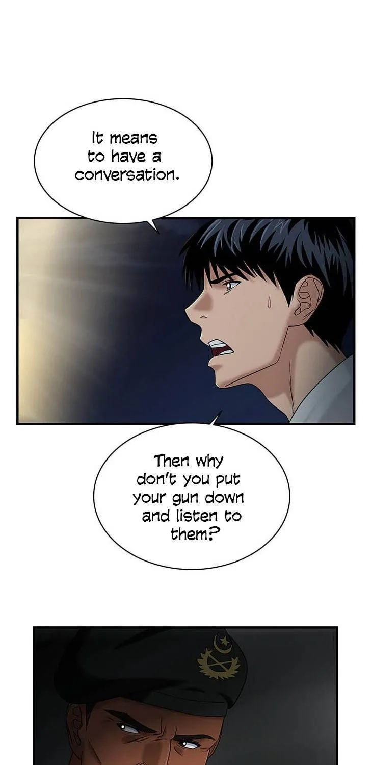 Read Dr. Choi Tae-Soo chapter 41 image 5 on Lezhin