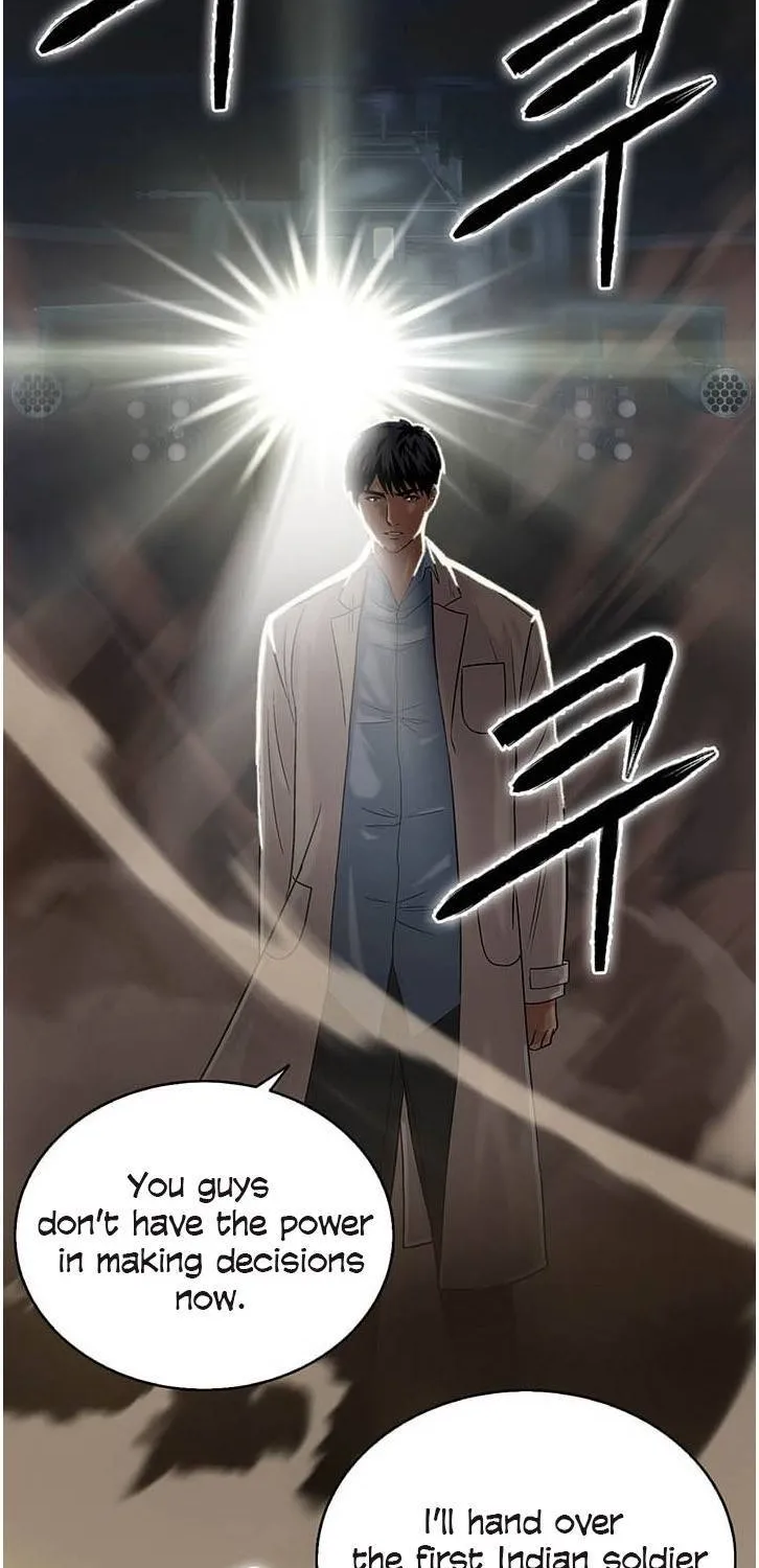 Read Dr. Choi Tae-Soo chapter 41 image 51 on Lezhin