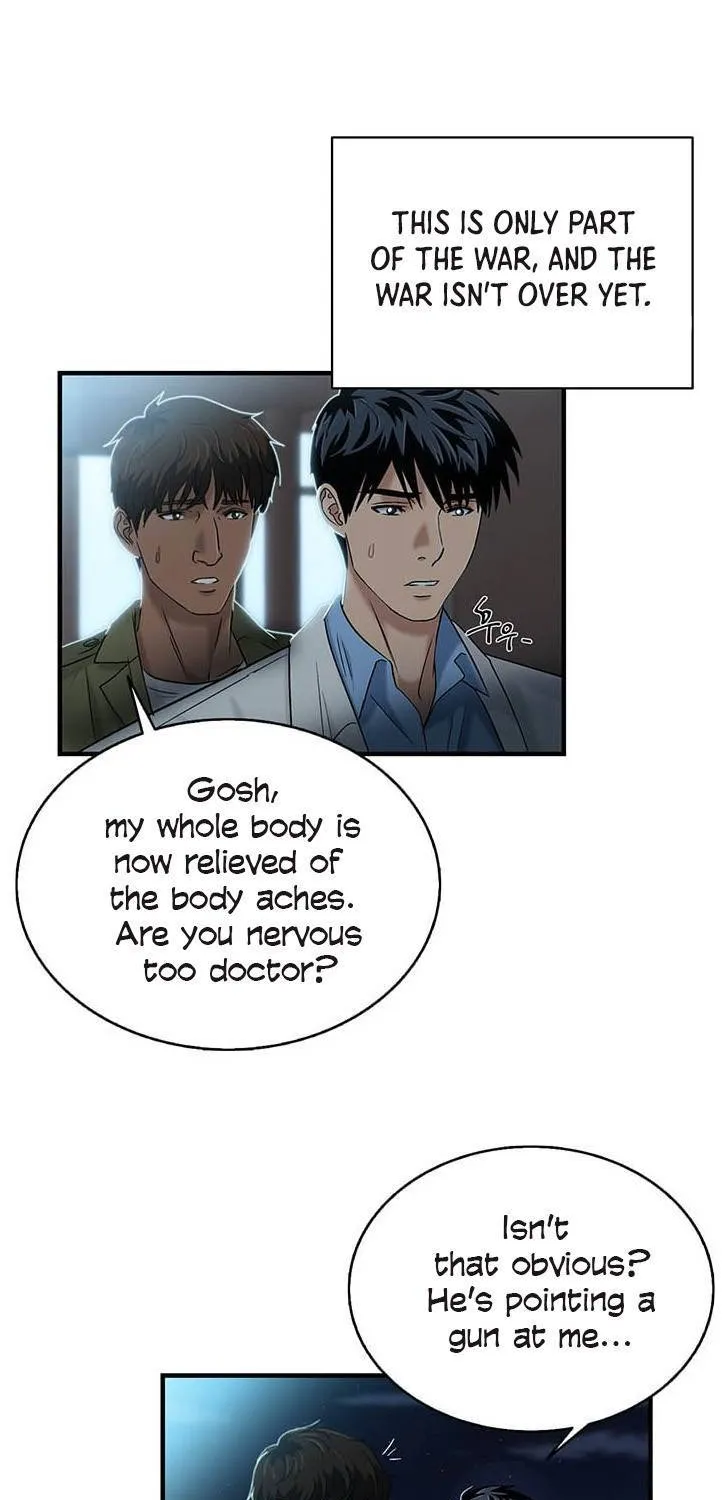 Read Dr. Choi Tae-Soo chapter 41 image 60 on Lezhin