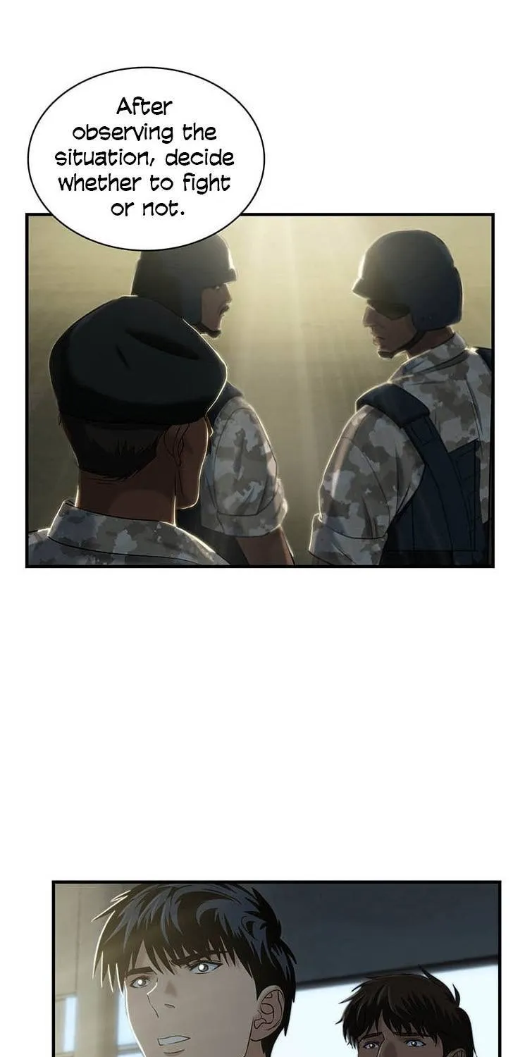 Read Dr. Choi Tae-Soo chapter 41 image 9 on Lezhin