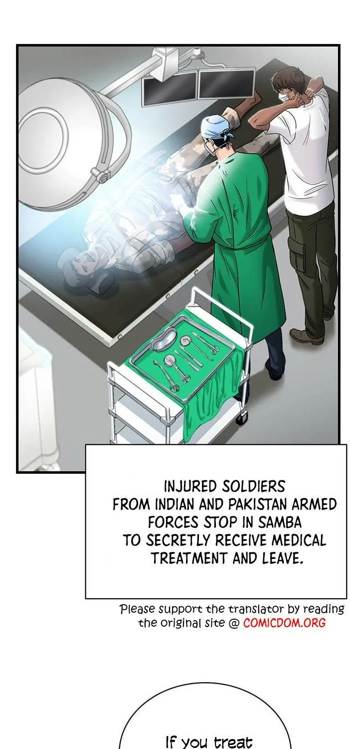 Read Dr. Choi Tae-Soo chapter 42 image 19 on Lezhin