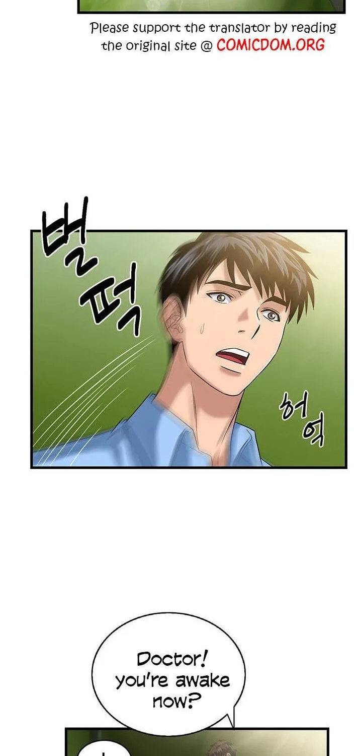 Read Dr. Choi Tae-Soo chapter 42 image 2 on Lezhin