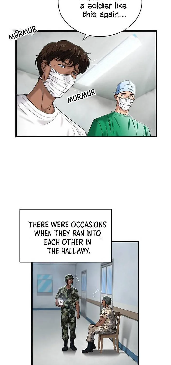 Read Dr. Choi Tae-Soo chapter 42 image 20 on Lezhin