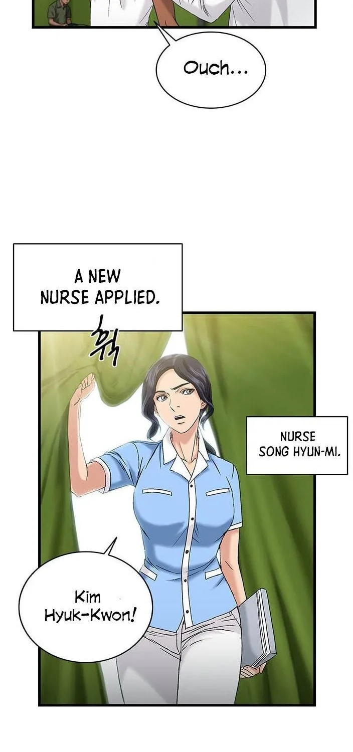 Read Dr. Choi Tae-Soo chapter 42 image 23 on Lezhin