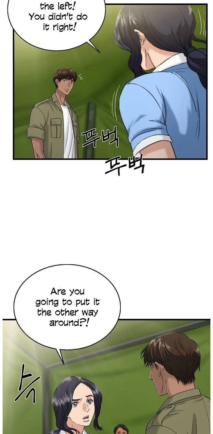 Read Dr. Choi Tae-Soo chapter 42 image 25 on Lezhin