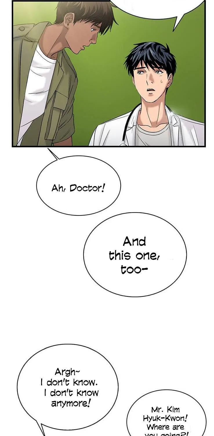 Read Dr. Choi Tae-Soo chapter 42 image 27 on Lezhin