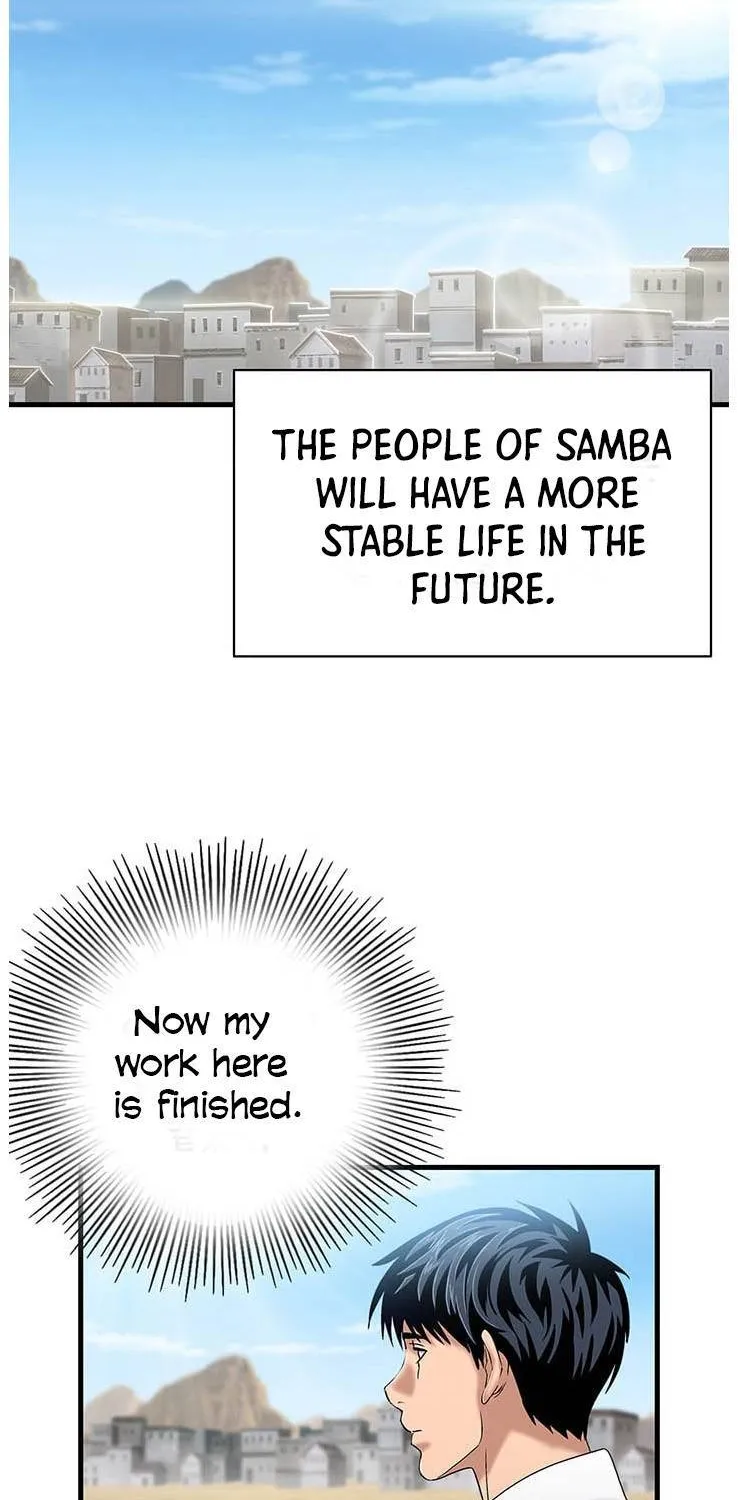 Read Dr. Choi Tae-Soo chapter 42 image 30 on Lezhin