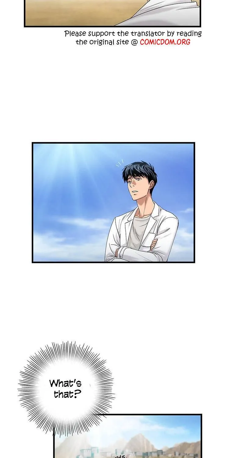 Read Dr. Choi Tae-Soo chapter 42 image 31 on Lezhin