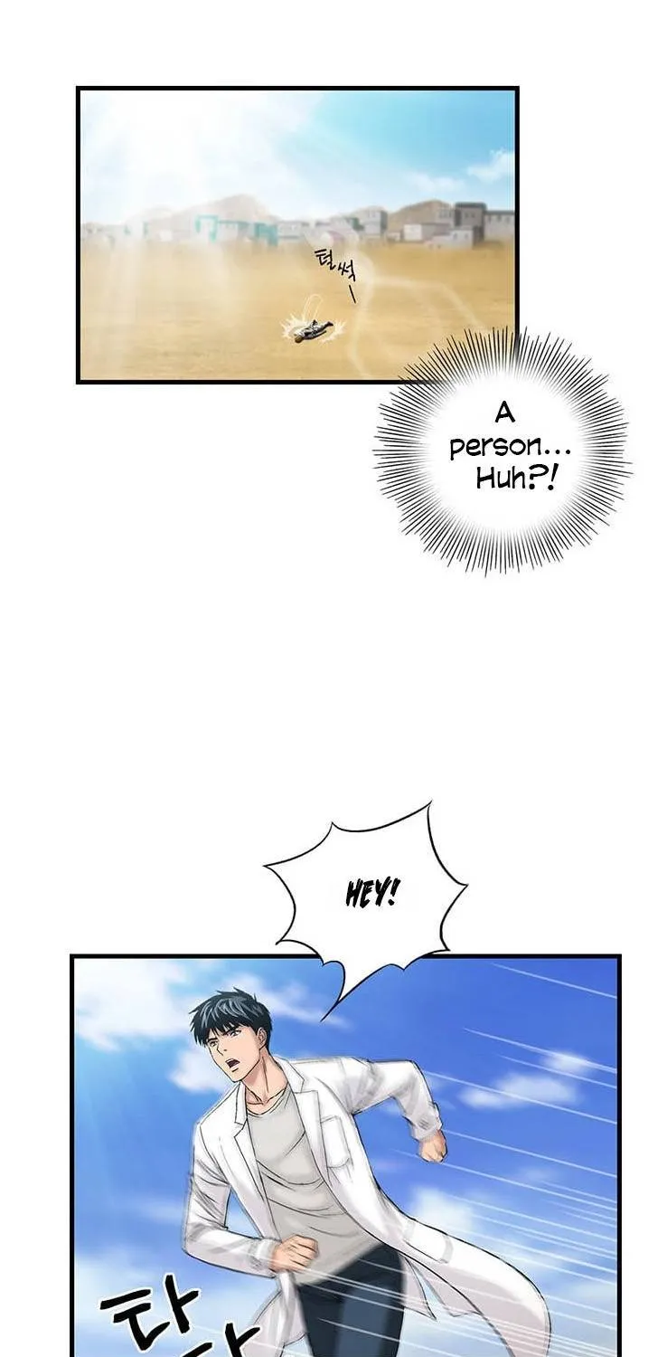 Read Dr. Choi Tae-Soo chapter 42 image 33 on Lezhin
