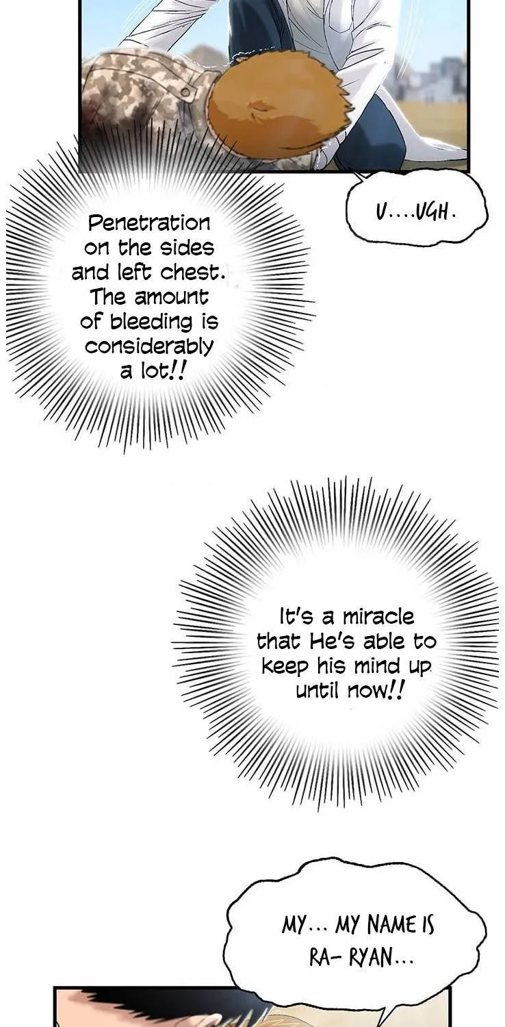 Read Dr. Choi Tae-Soo chapter 42 image 36 on Lezhin