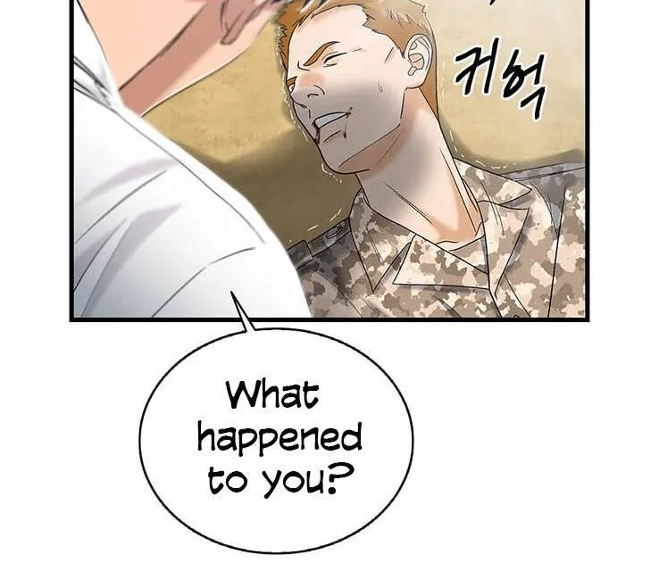 Read Dr. Choi Tae-Soo chapter 42 image 37 on Lezhin