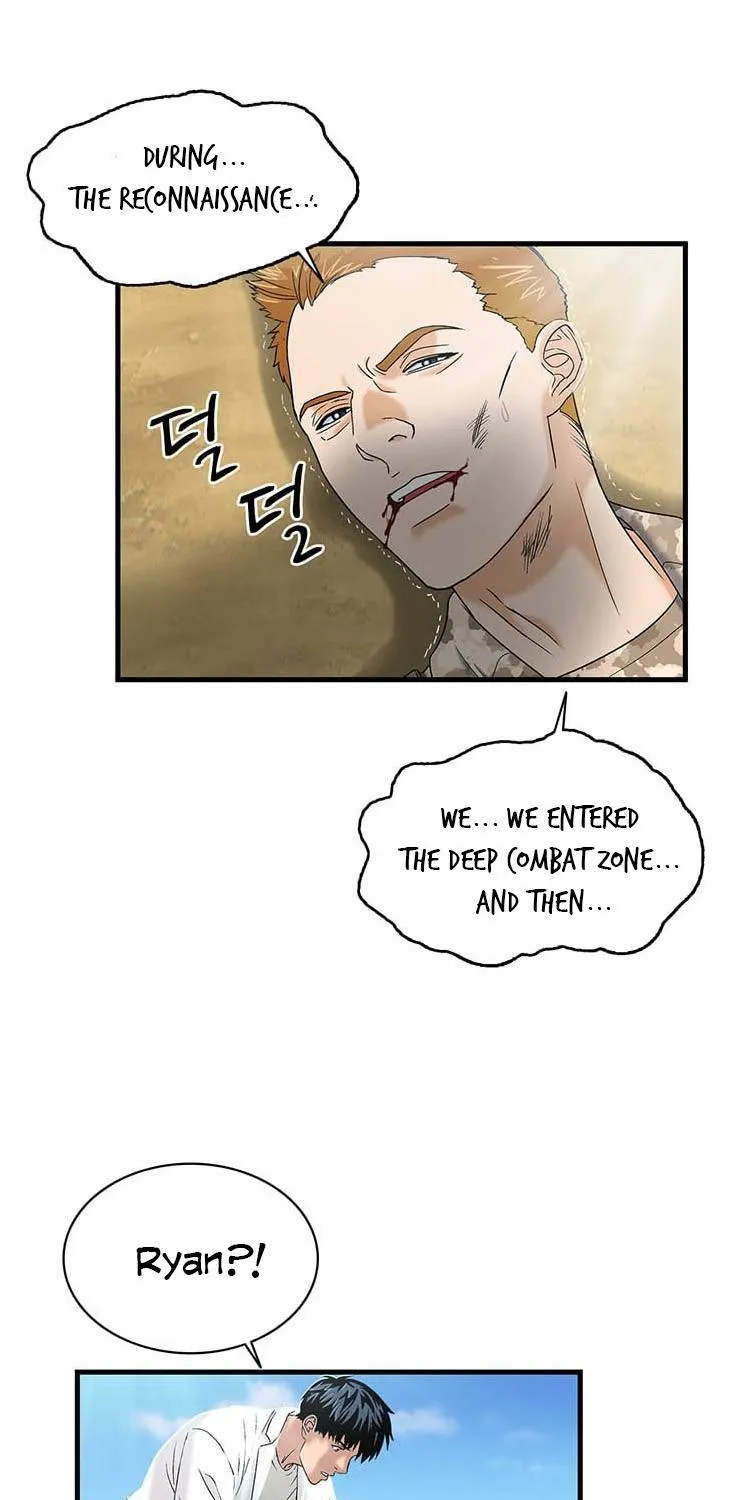 Read Dr. Choi Tae-Soo chapter 42 image 38 on Lezhin