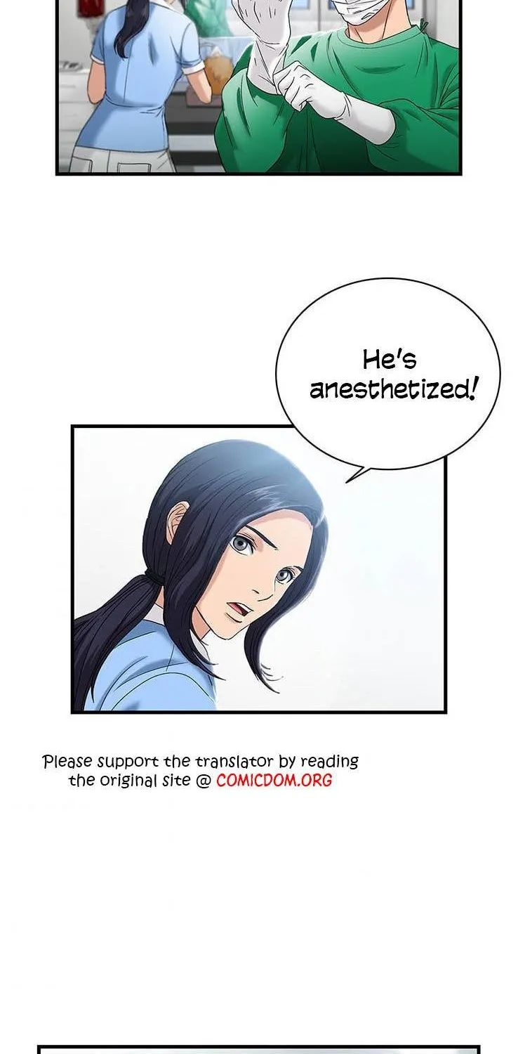 Read Dr. Choi Tae-Soo chapter 42 image 43 on Lezhin