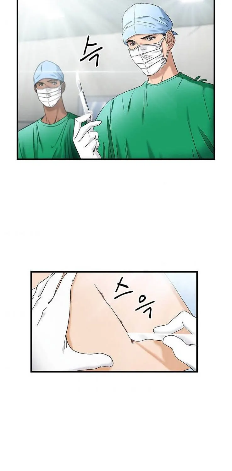 Read Dr. Choi Tae-Soo chapter 42 image 44 on Lezhin