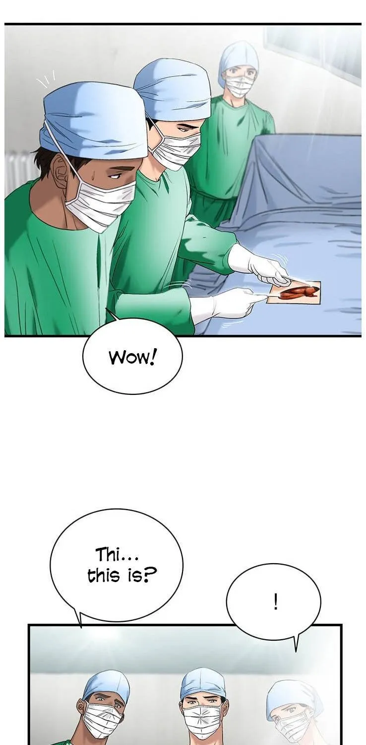 Read Dr. Choi Tae-Soo chapter 42 image 45 on Lezhin