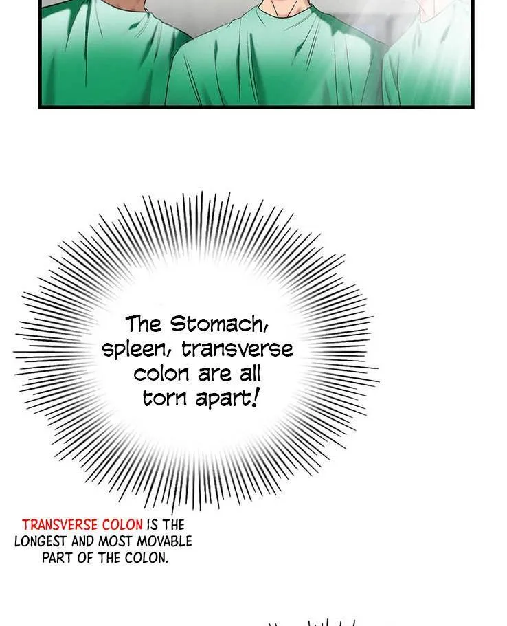 Read Dr. Choi Tae-Soo chapter 42 image 46 on Lezhin