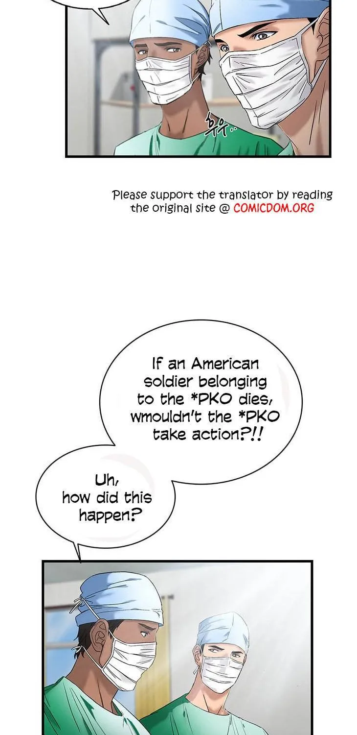 Read Dr. Choi Tae-Soo chapter 42 image 48 on Lezhin