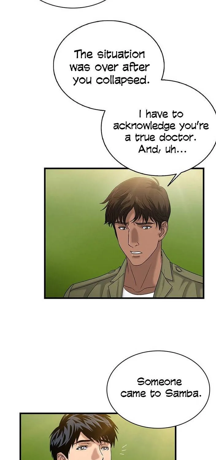 Read Dr. Choi Tae-Soo chapter 42 image 5 on Lezhin