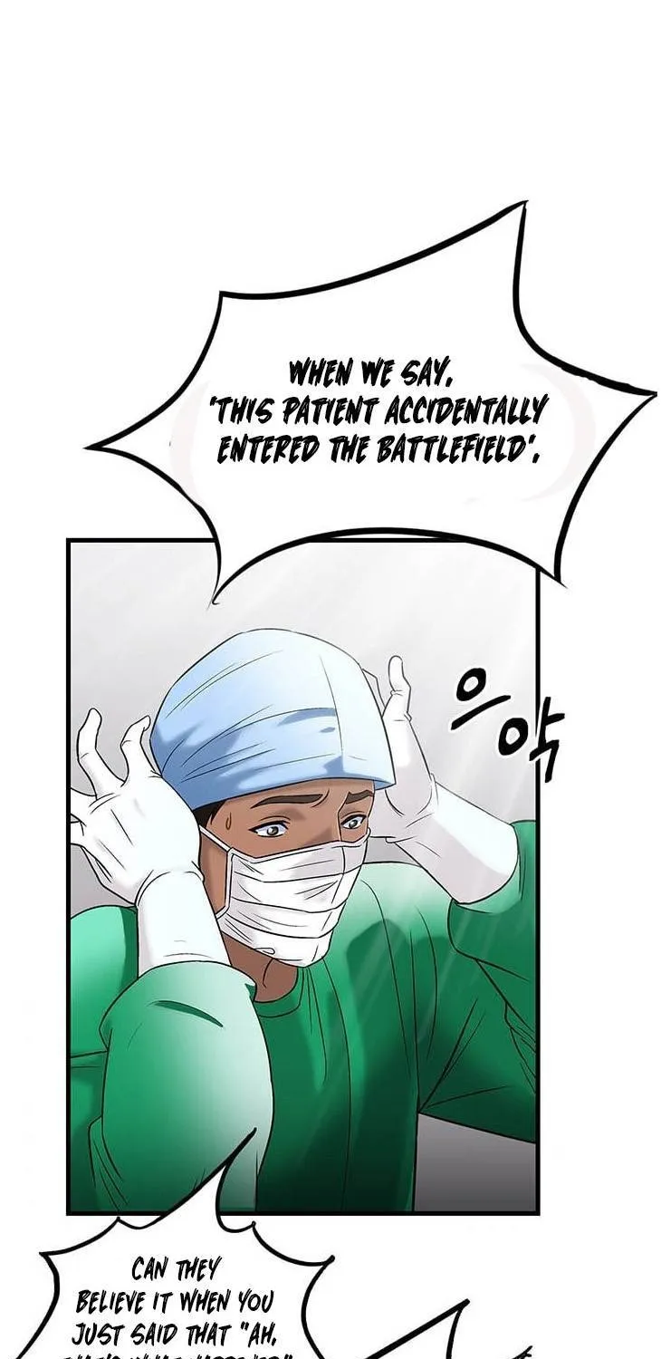 Read Dr. Choi Tae-Soo chapter 42 image 51 on Lezhin