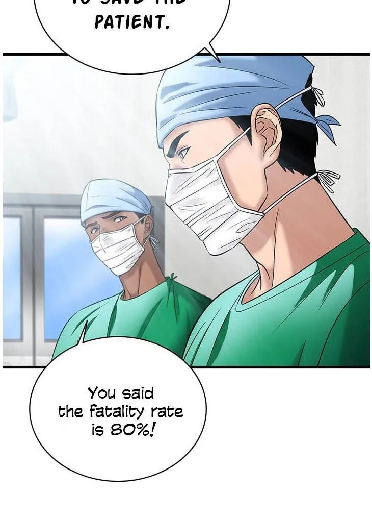 Read Dr. Choi Tae-Soo chapter 42 image 54 on Lezhin