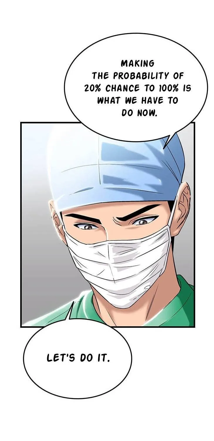 Read Dr. Choi Tae-Soo chapter 42 image 55 on Lezhin