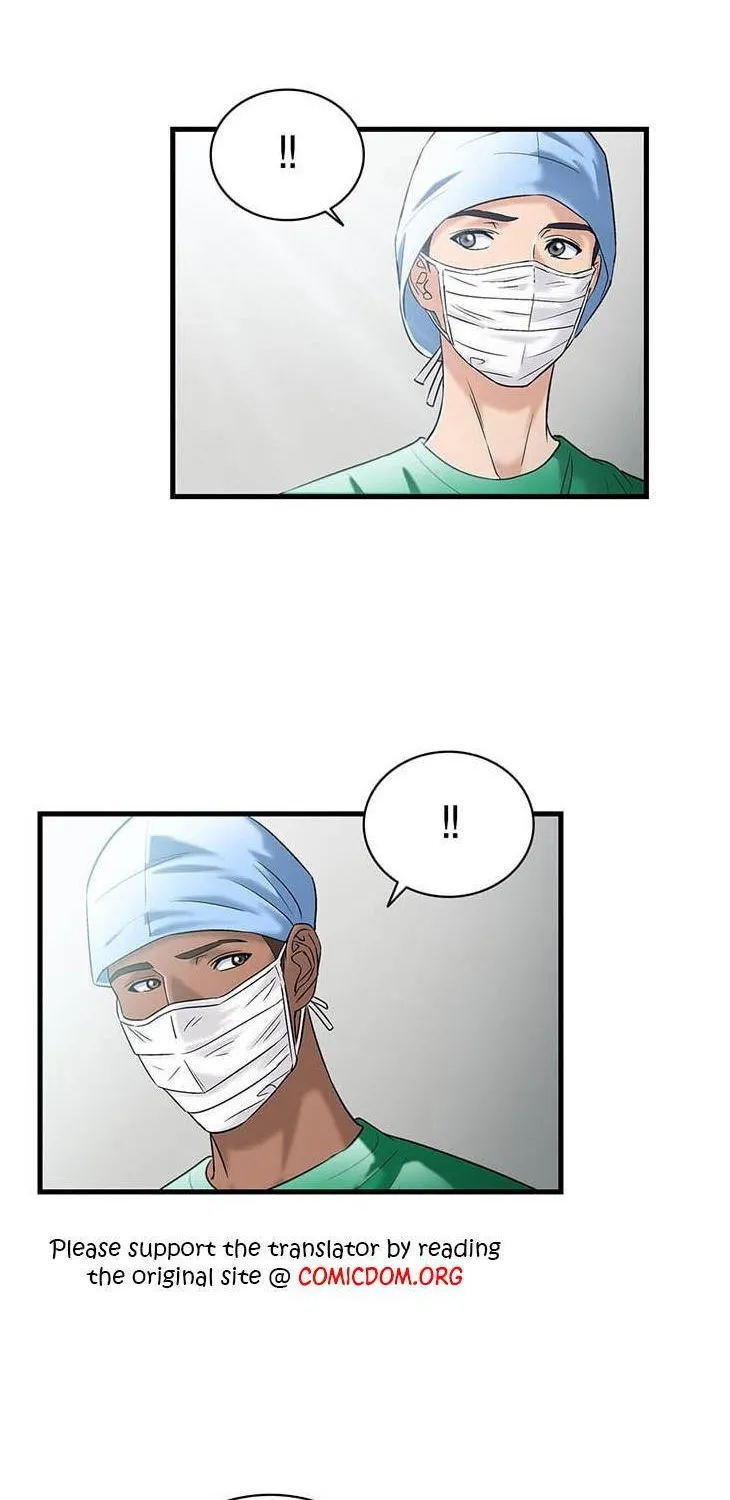 Read Dr. Choi Tae-Soo chapter 42 image 56 on Lezhin
