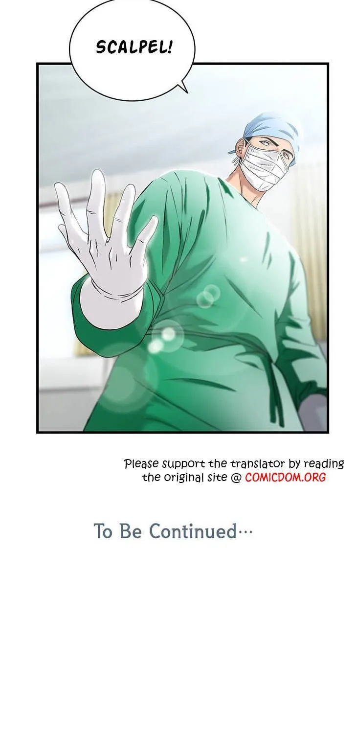 Read Dr. Choi Tae-Soo chapter 42 image 57 on Lezhin