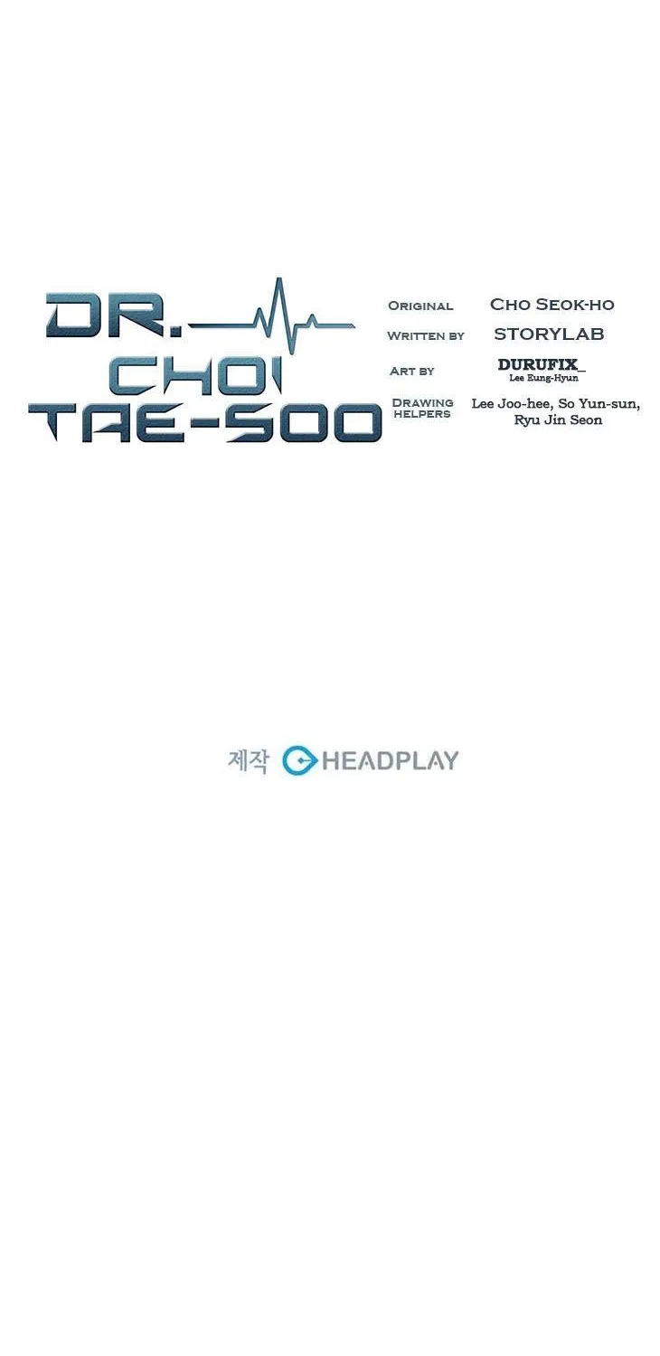 Read Dr. Choi Tae-Soo chapter 42 image 58 on Lezhin
