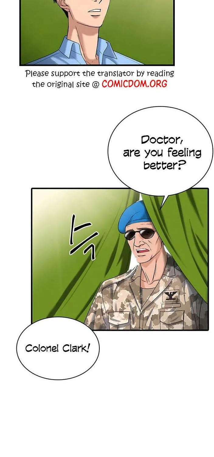 Read Dr. Choi Tae-Soo chapter 42 image 6 on Lezhin