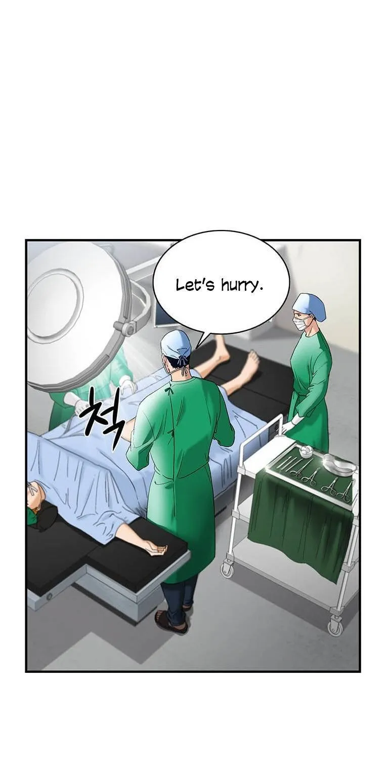 Read Dr. Choi Tae-Soo chapter 43 image 1 on Lezhin