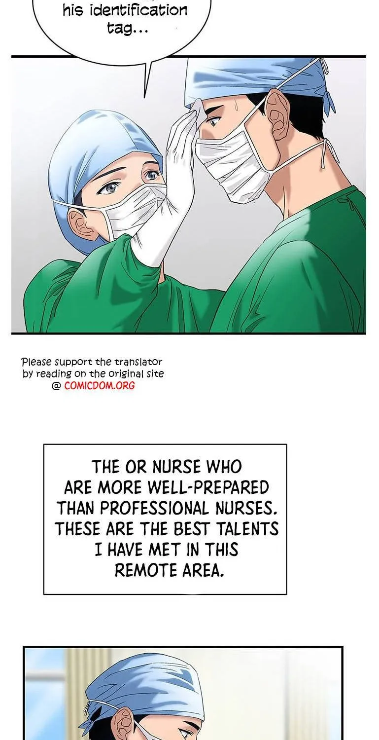 Read Dr. Choi Tae-Soo chapter 43 image 10 on Lezhin