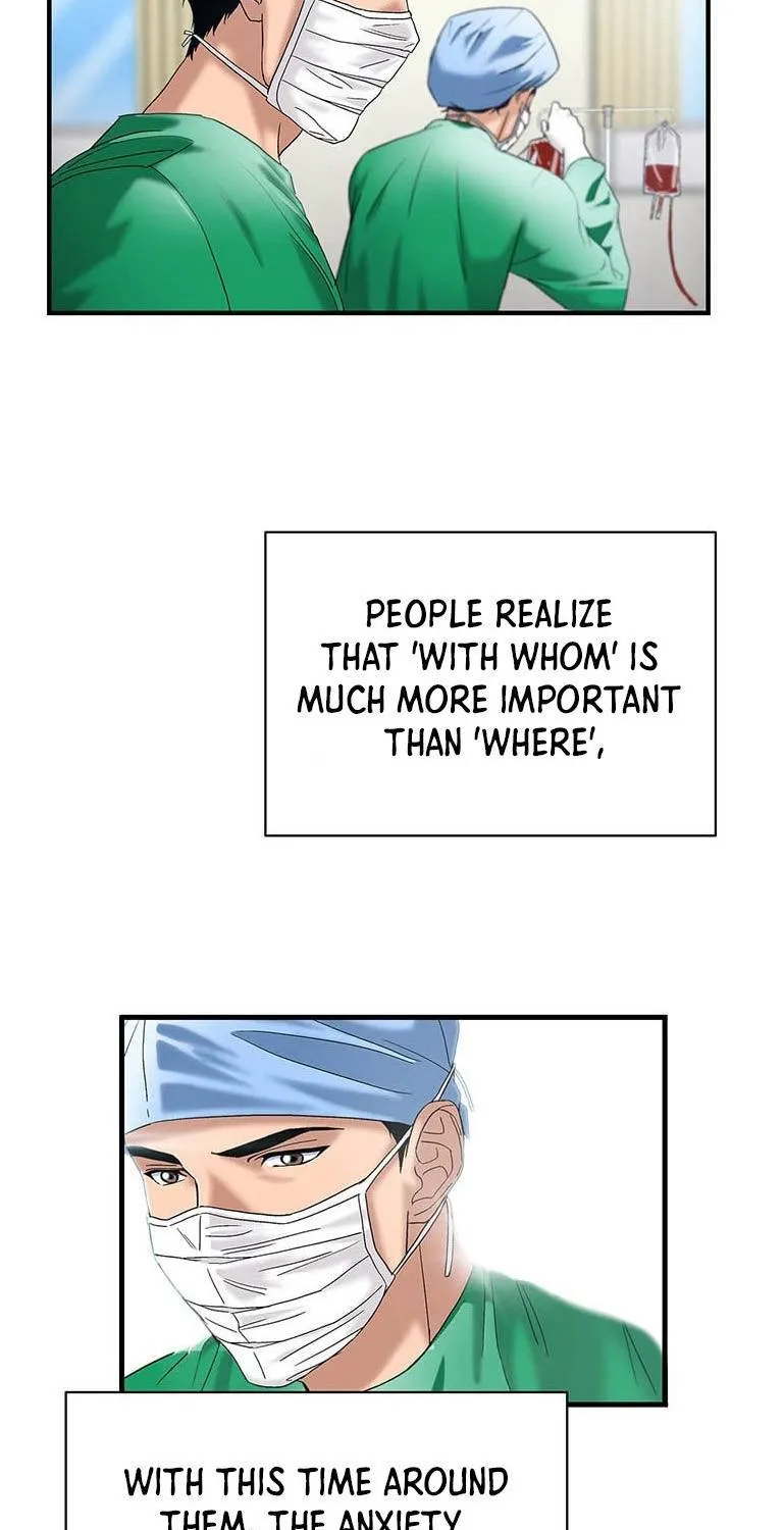 Read Dr. Choi Tae-Soo chapter 43 image 11 on Lezhin
