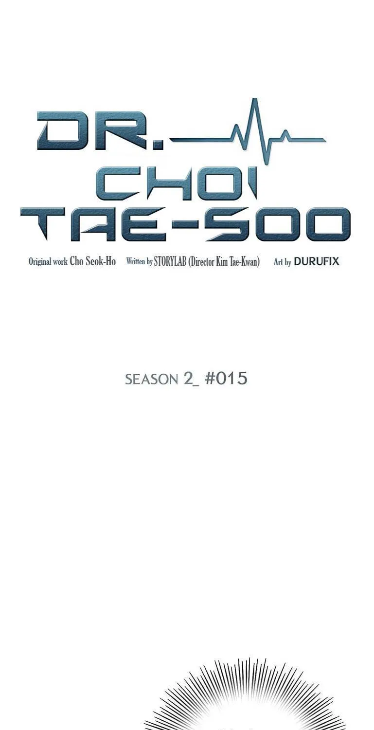 Read Dr. Choi Tae-Soo chapter 43 image 13 on Lezhin