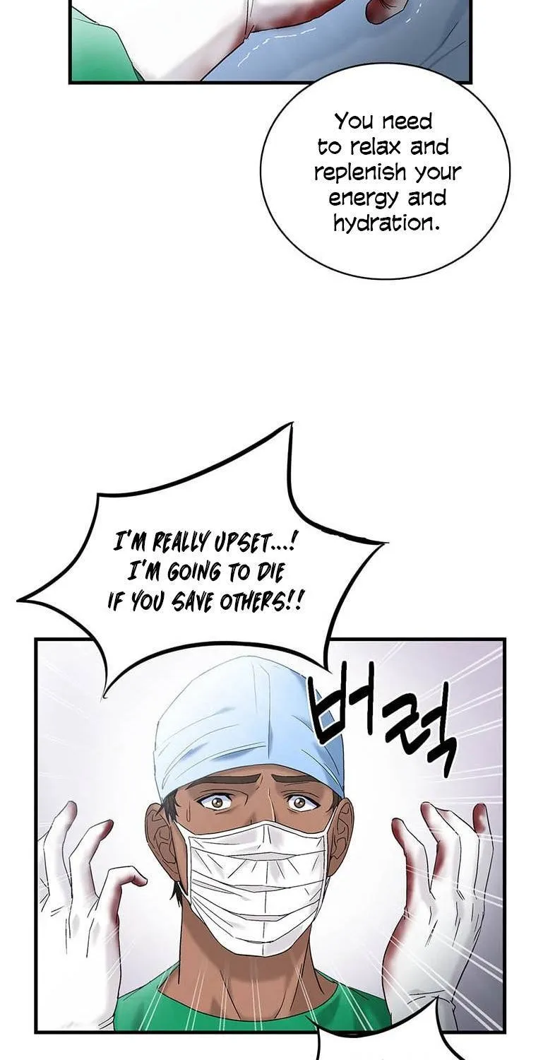 Read Dr. Choi Tae-Soo chapter 43 image 16 on Lezhin