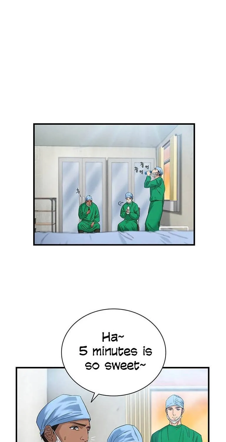 Read Dr. Choi Tae-Soo chapter 43 image 18 on Lezhin