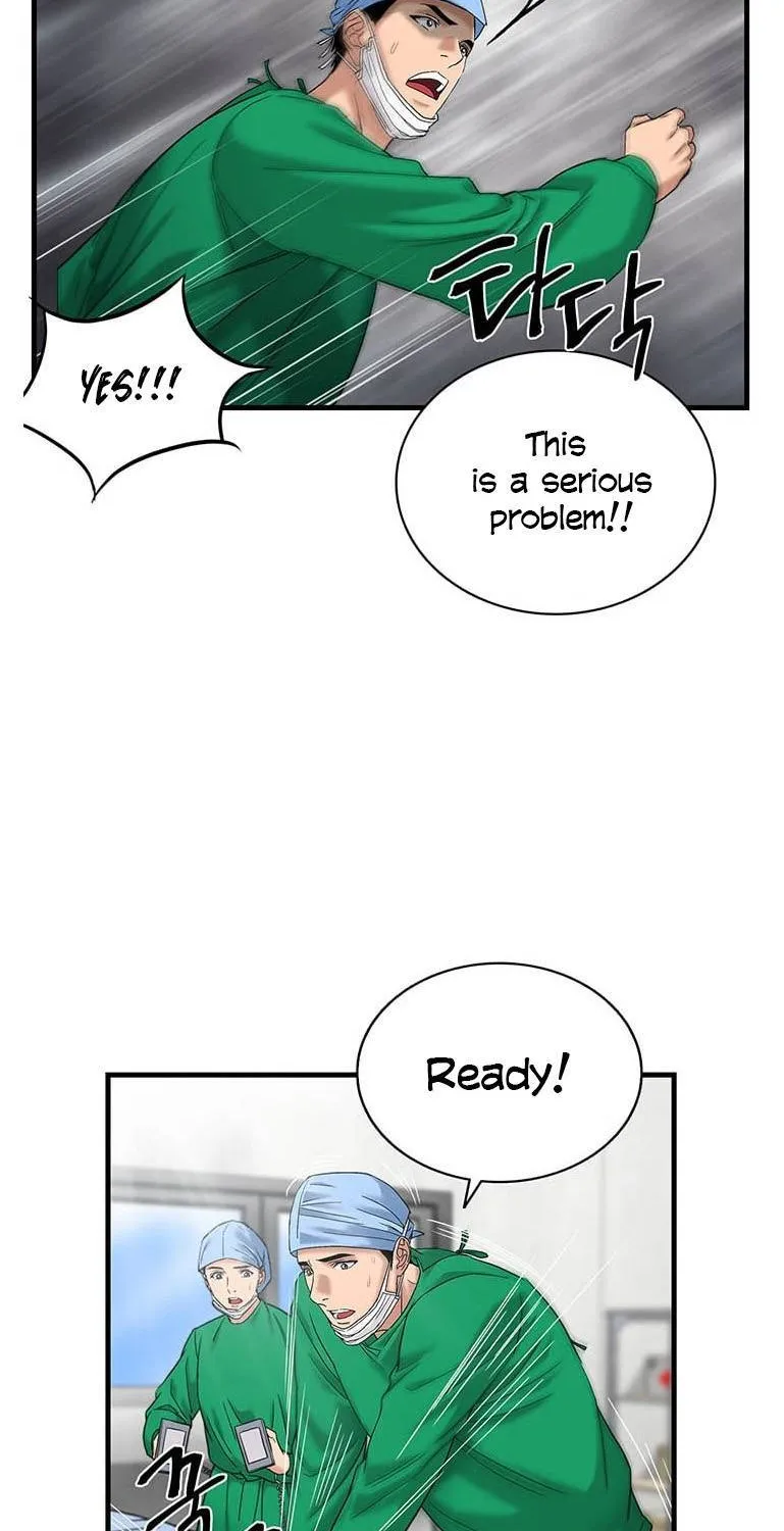 Read Dr. Choi Tae-Soo chapter 43 image 21 on Lezhin