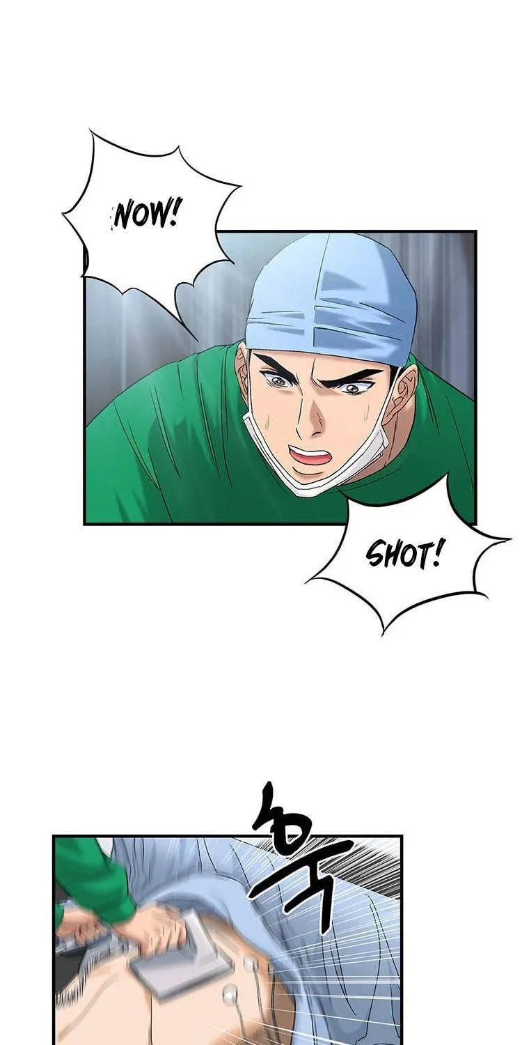 Read Dr. Choi Tae-Soo chapter 43 image 23 on Lezhin