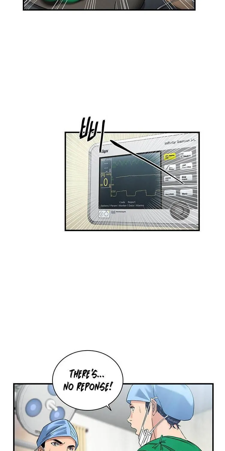 Read Dr. Choi Tae-Soo chapter 43 image 26 on Lezhin