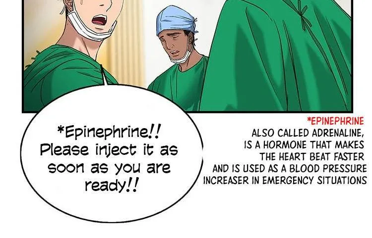 Read Dr. Choi Tae-Soo chapter 43 image 27 on Lezhin