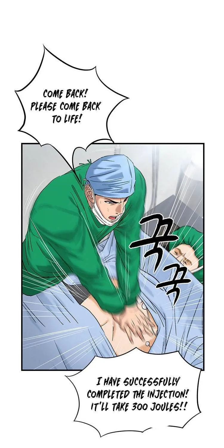 Read Dr. Choi Tae-Soo chapter 43 image 28 on Lezhin