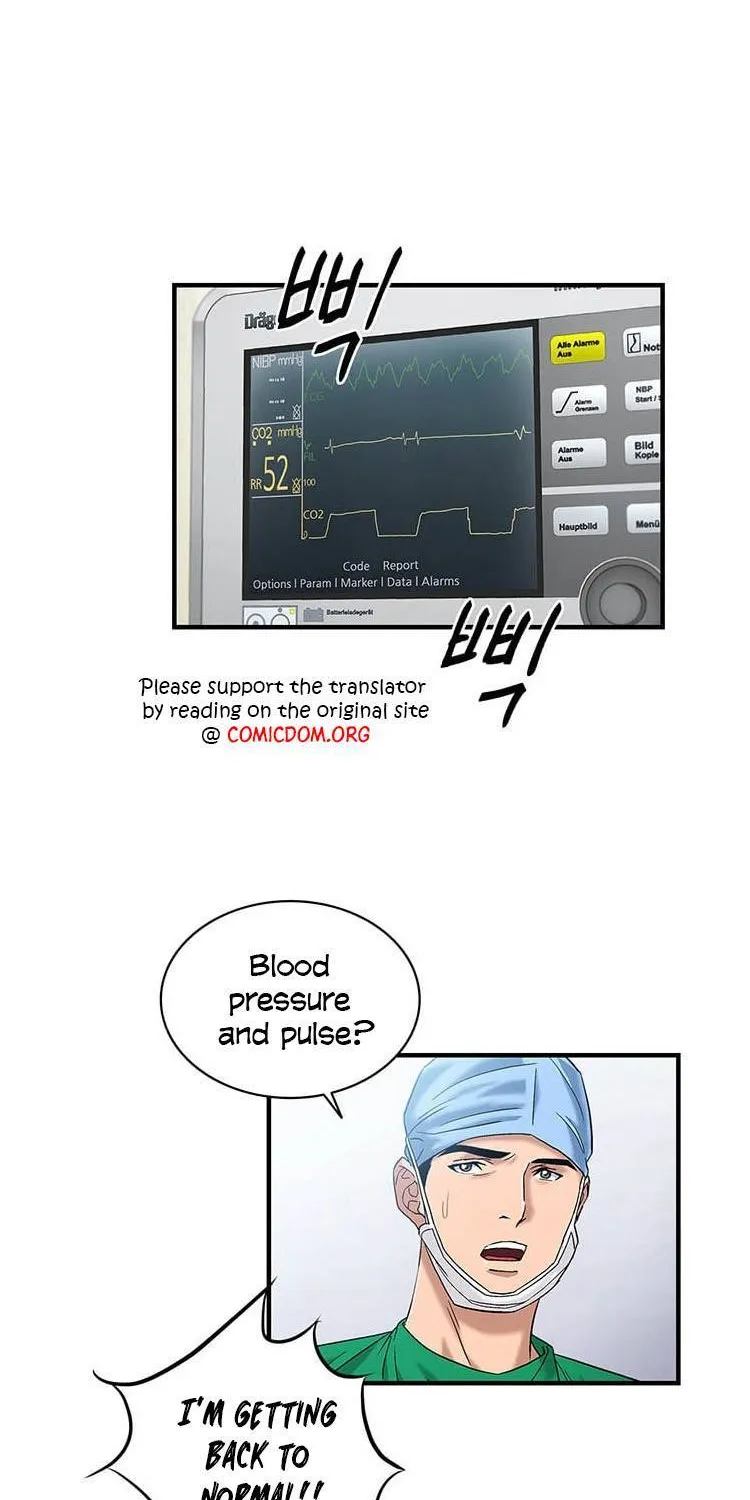 Read Dr. Choi Tae-Soo chapter 43 image 29 on Lezhin