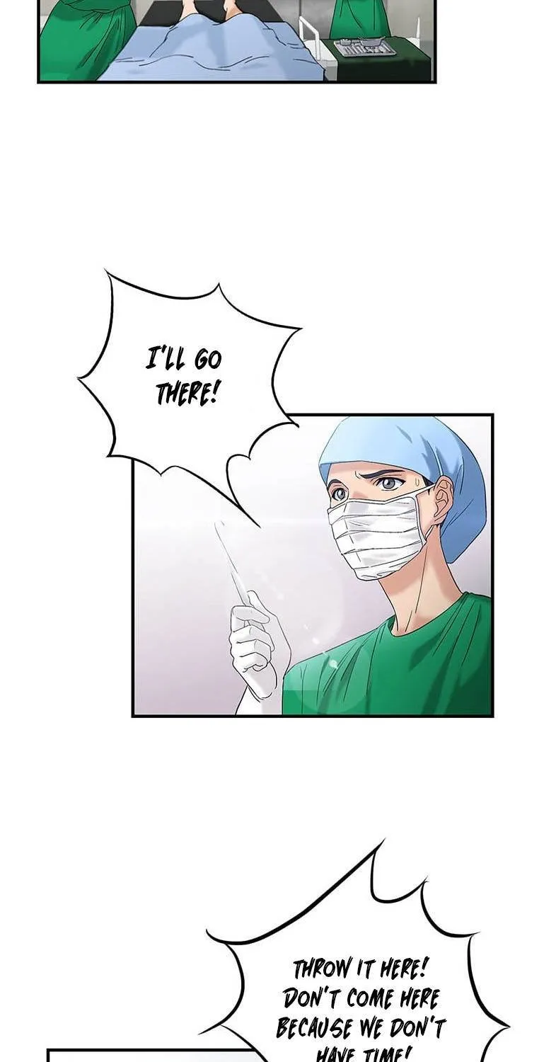 Read Dr. Choi Tae-Soo chapter 43 image 3 on Lezhin