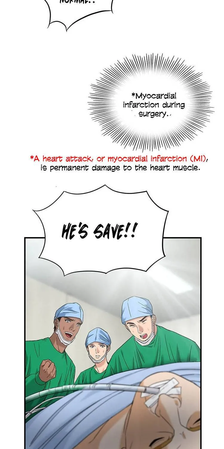 Read Dr. Choi Tae-Soo chapter 43 image 30 on Lezhin